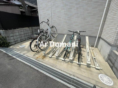 【その他共用部分】 | リブリ・カシュタン松戸