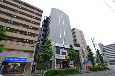 【外観】 | フォンテーヌ・デ・アイラ | 物件の外観です