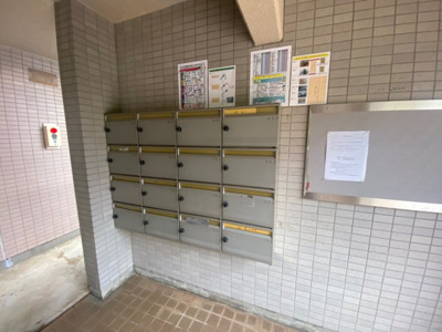 【その他共用部分】 | PLENDY北小金