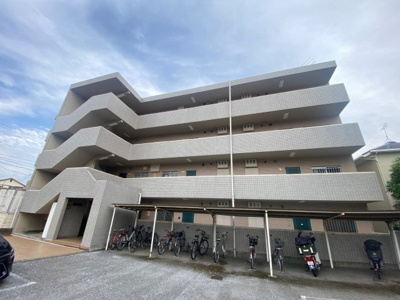 【外観パース】 | PLENDY北小金