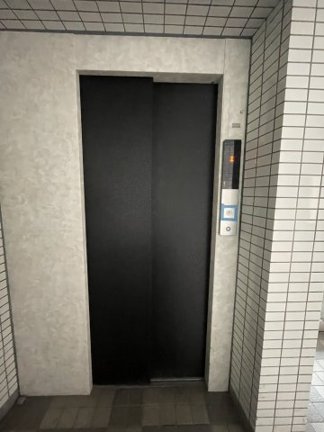 アルファウイング高宮東のその他共用部分