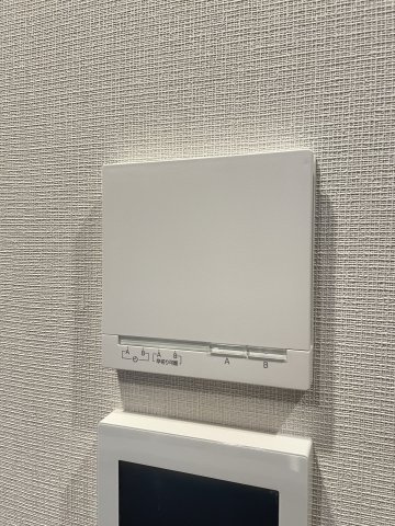 パークホームズ大濠公園フロント の設備