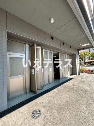 プレサンス神戸セレスティアのその他共用部分