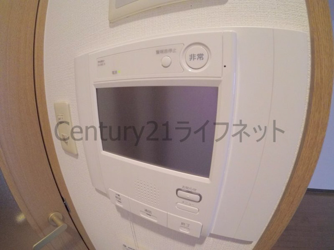 【設備】 | エスリード堂島