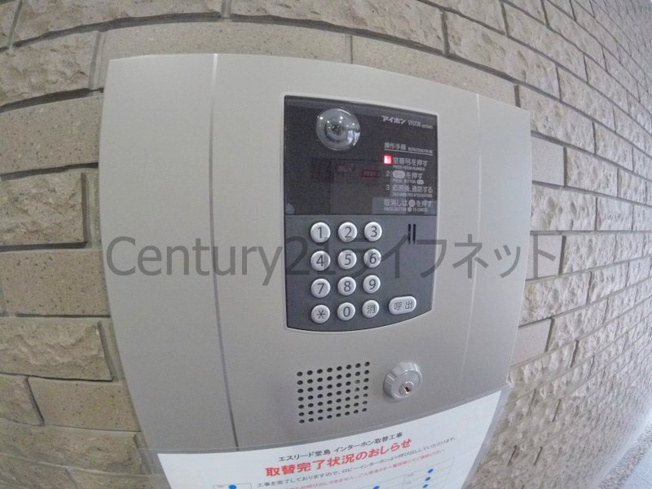 【その他共用部分】 | エスリード堂島