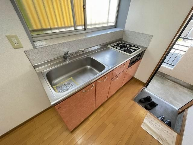 【キッチン】 | アジュール