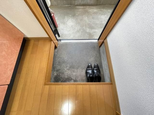 【玄関】 | アジュール