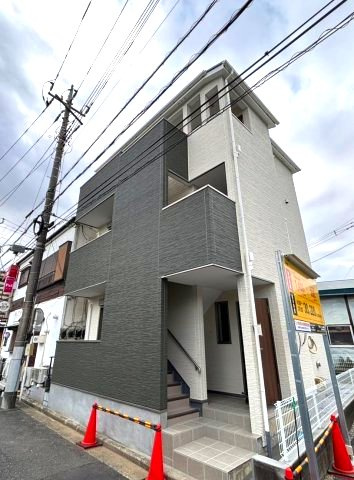 【外観】