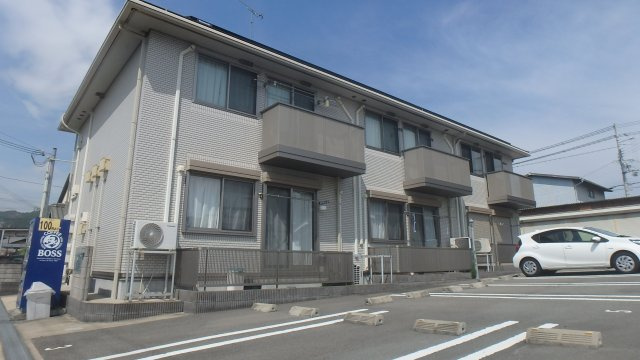 グランドソレーユ