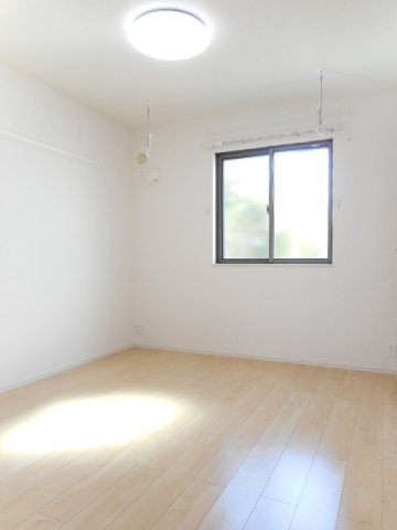Ｃａｓａ　αの洋室
