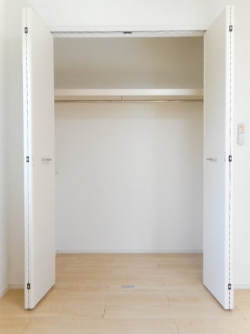 Ｃａｓａ　αの収納