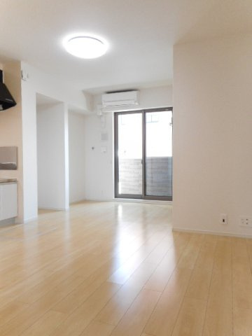 Ｃａｓａ　αの居間・リビング