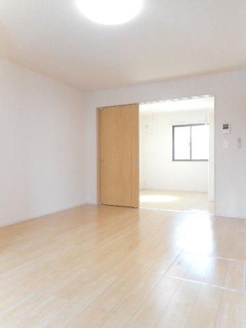 Ｃａｓａ　αの内装