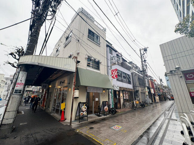 【駐車場】 | Ｈｘ中野Ⅱ