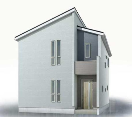 横浜2丁目　新築戸建