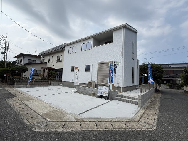 横浜2丁目　新築戸建
