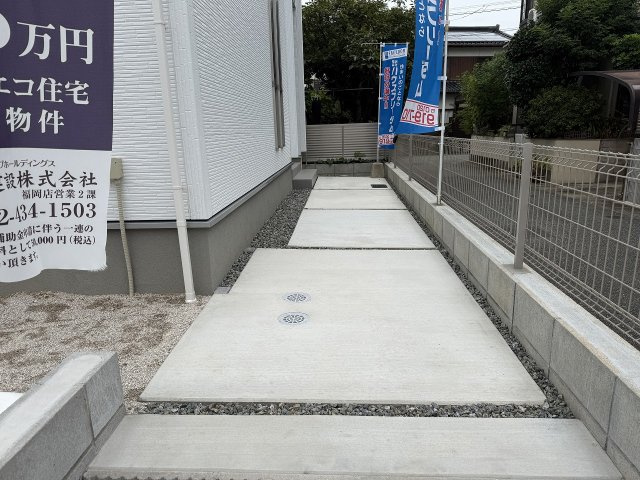 横浜2丁目　新築戸建のその他