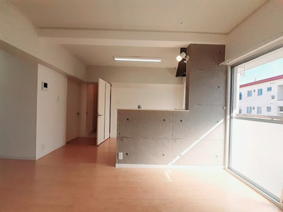 【内装】 | マッサム西持田2号館