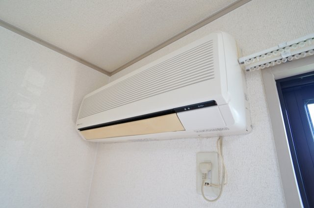 グリーンコート宝塚の設備
