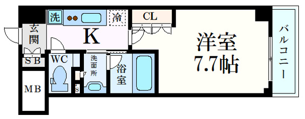 ザ・パークハビオ江坂公園