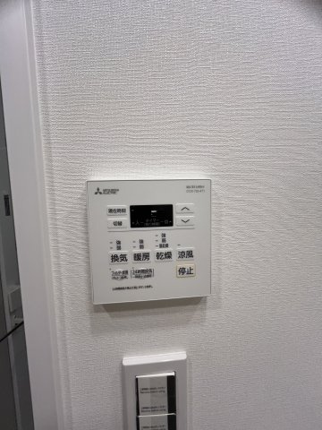 【設備】ザ・パークハビオ江坂公園