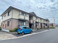 リビングタウン神原 A棟の画像
