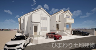 【間取り】 | 中央区すすきの町  1号棟 8期 | 3LDK+屋根裏収納　都市ガス　網戸標準仕様　シャッター5箇所付　玄関ドアFamiLock　セカンド洗面　室内物干し　食洗器・浄水器　浴室乾燥機+窓・浴室TV　LDK18.6帖（タタミコーナー含む）