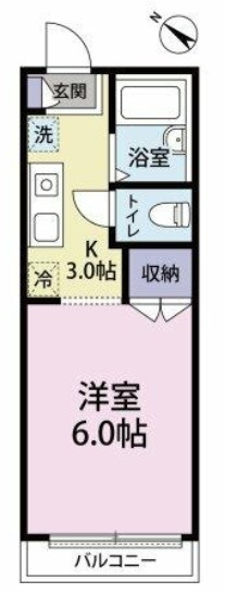 文京区大塚４丁目のマンションの画像