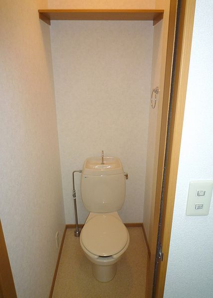 【トイレ】