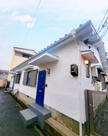 白井平屋の画像