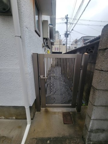 白井平屋のその他