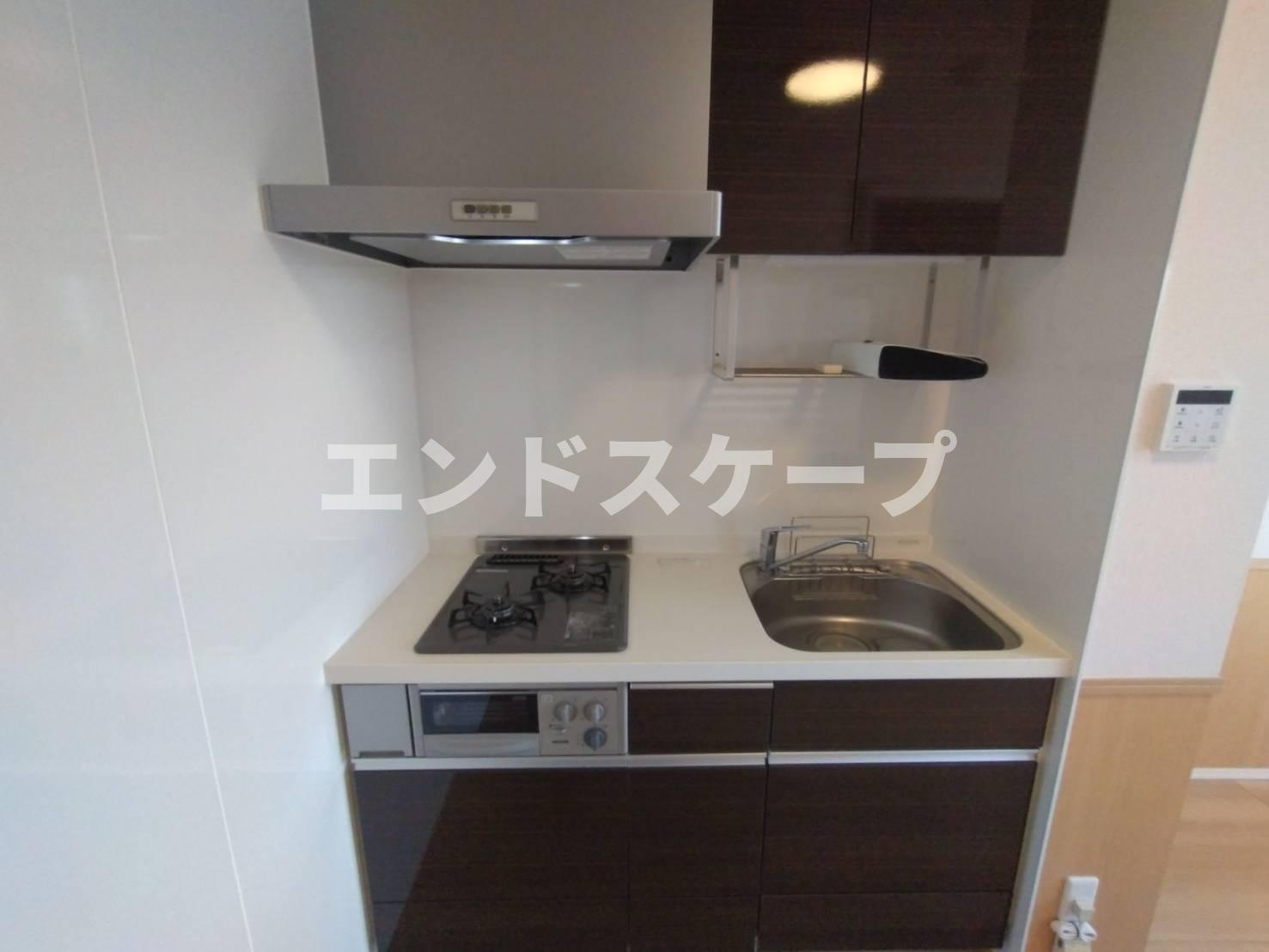 ハレアカラのキッチン|高崎、前橋、伊勢崎エリアのお部屋探しはエンドスケープまで！お客様の理想お聞かせ下さい♪