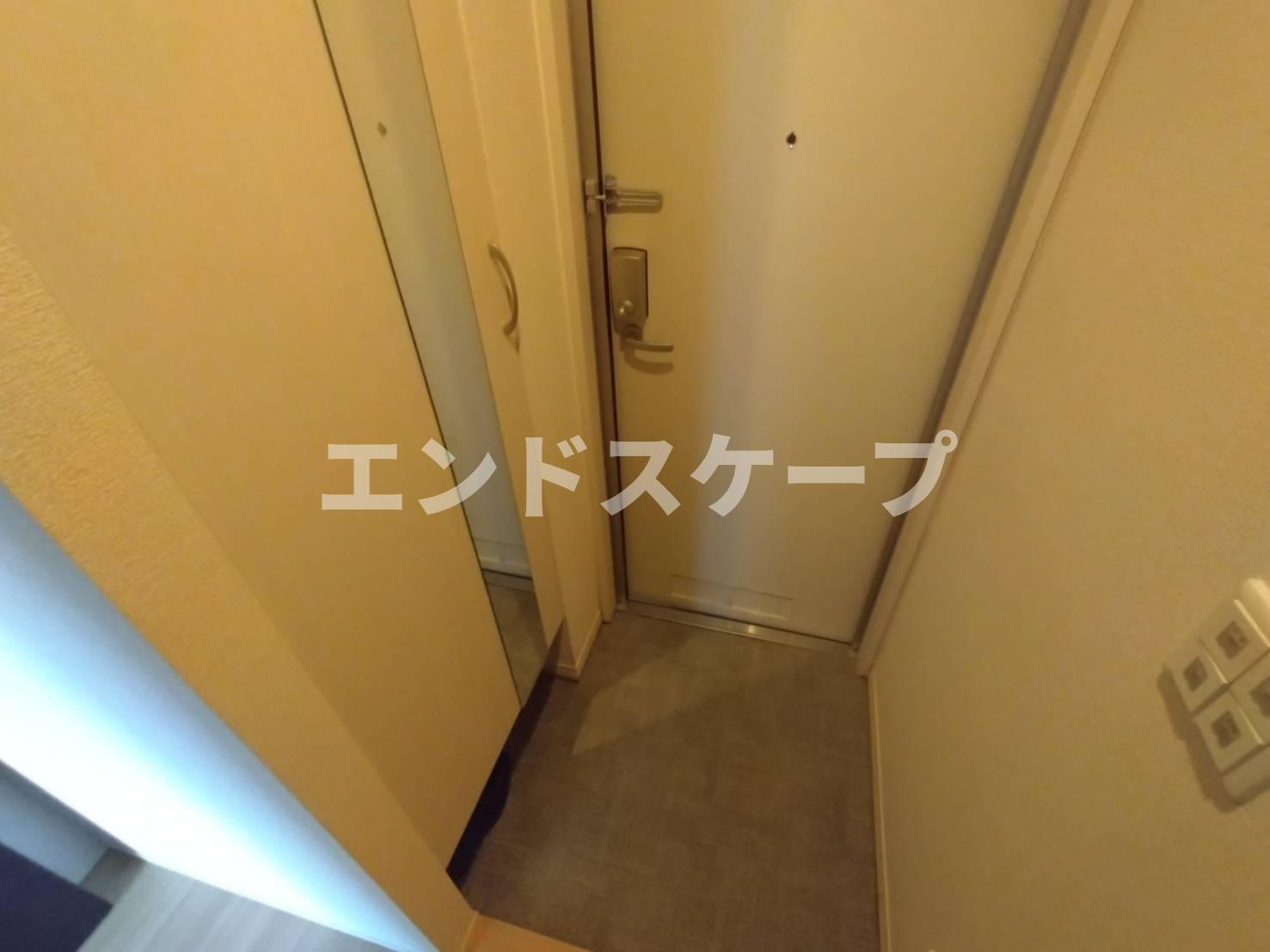 ハレアカラの玄関|高崎、前橋、伊勢崎エリアのお部屋探しはエンドスケープまで！お客様の理想お聞かせ下さい♪