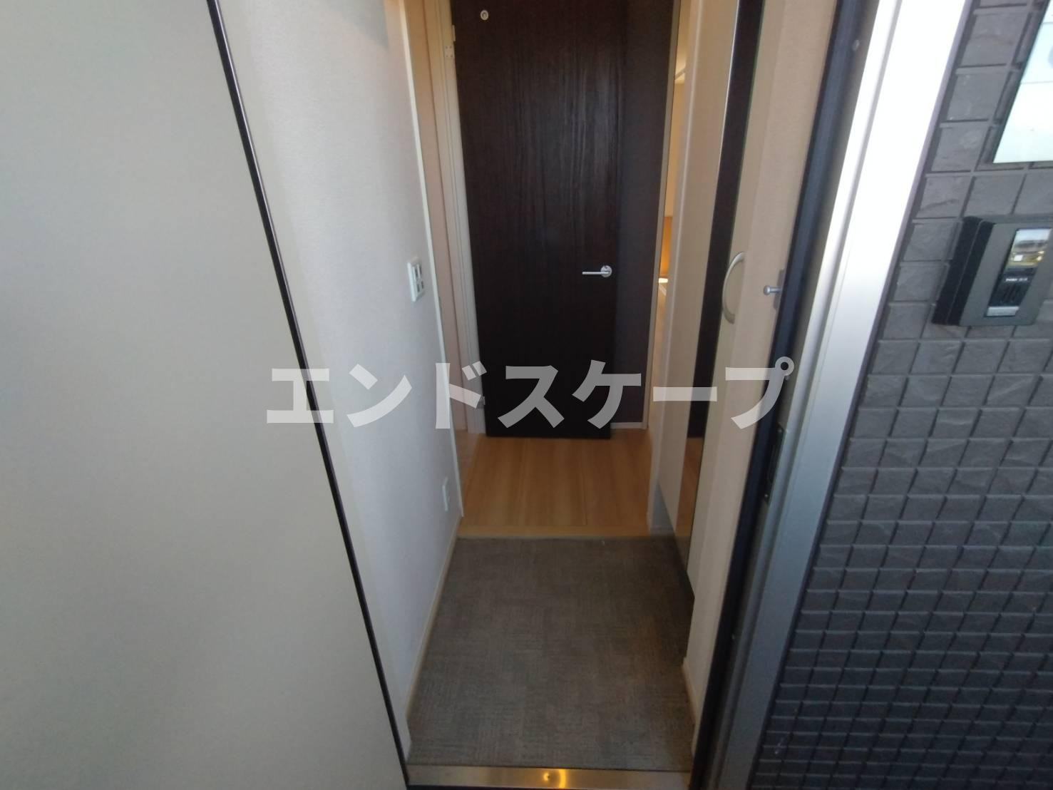 ハレアカラの玄関|高崎、前橋、伊勢崎エリアのお部屋探しはエンドスケープまで！お客様の理想お聞かせ下さい♪
