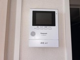 サンモール金ケ崎Ⅱのセキュリティ