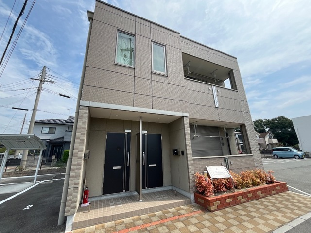 サンモール金ケ崎Ⅱ