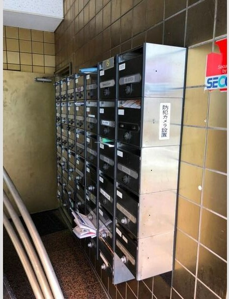 千日前ゴールデンフタバプラザのその他