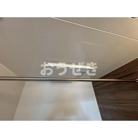 ＴＬＲレジデンス磯子駅前の収納