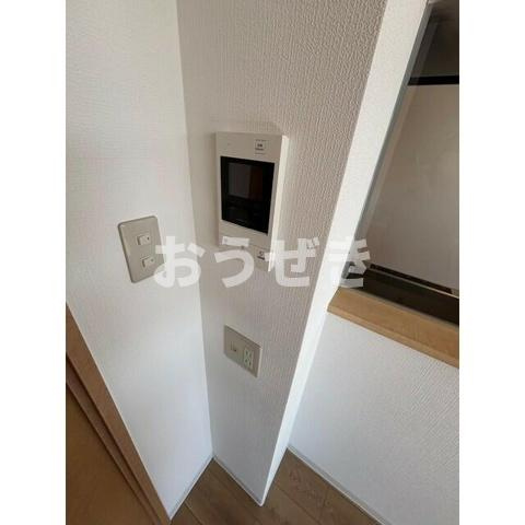 ＴＬＲレジデンス磯子駅前のその他