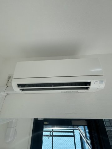 【設備】ラドゥセール江坂Ⅱ 