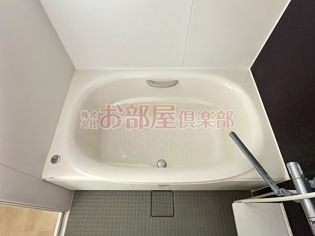 IRIE SUN NAGATOISHIの浴室|お風呂で日々の疲れを落としましょう