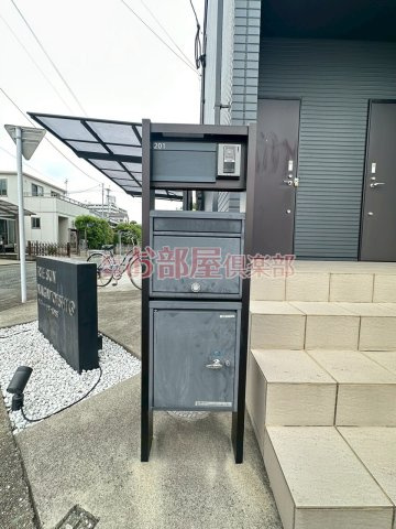 IRIE SUN NAGATOISHIの設備