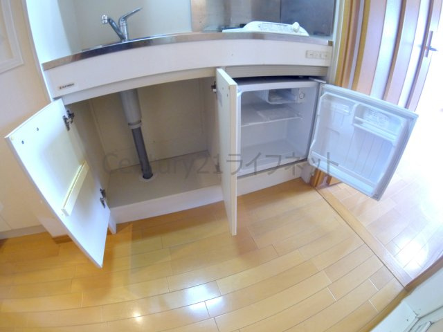 【その他】 | レジュールアッシュ梅田イースト