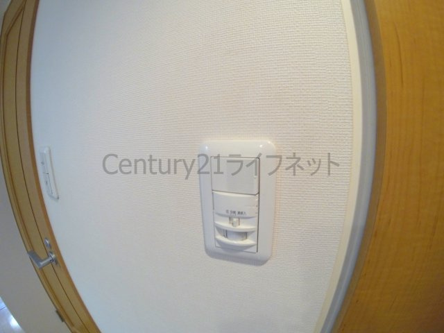 【設備】 | レジュールアッシュ梅田イースト