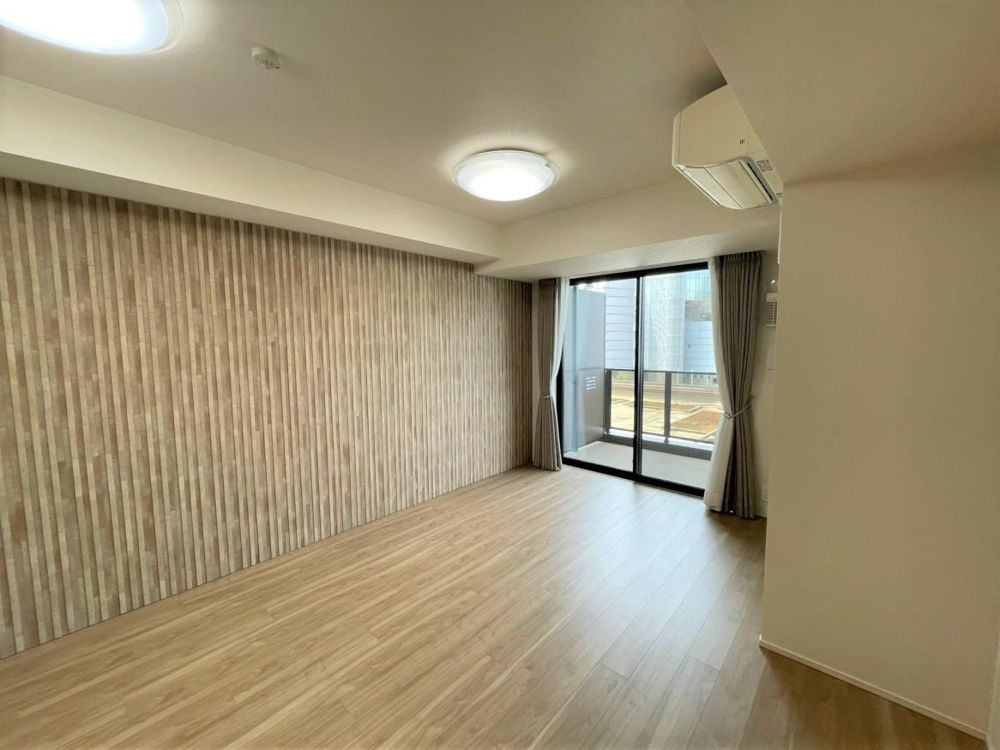 パークホームズ川越新富町アドーア　中古マンション　3階の洋室