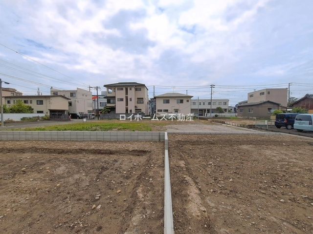  | 津島市柳原町２丁目1『仲介料無料』新築戸建て | 撮影：'26/06/04 