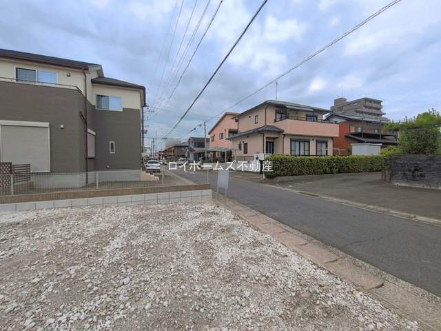  | 津島市柳原町２丁目1『仲介料無料』新築戸建て | 撮影：'26/06/04 