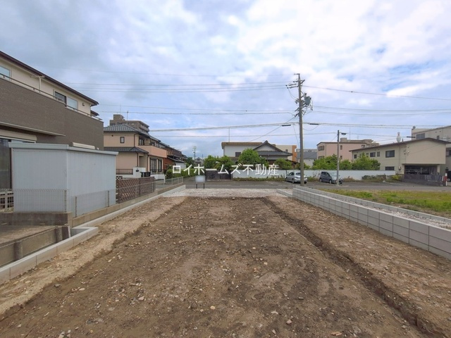  | 津島市柳原町２丁目1『仲介料無料』新築戸建て | 撮影：'26/06/04 