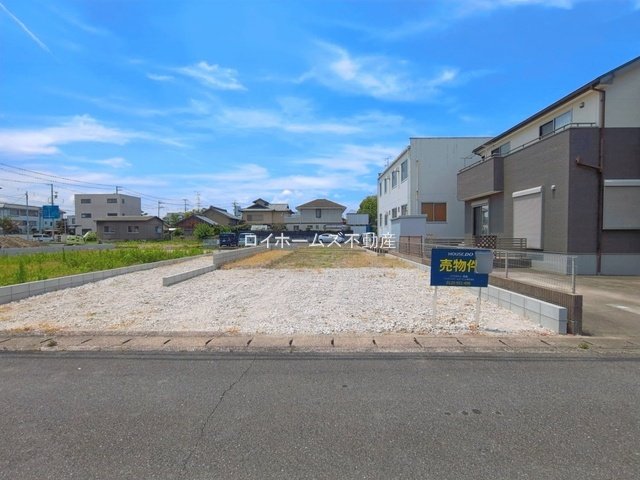  | 津島市柳原町２丁目1『仲介料無料』新築戸建て | 撮影：'26/07/16 