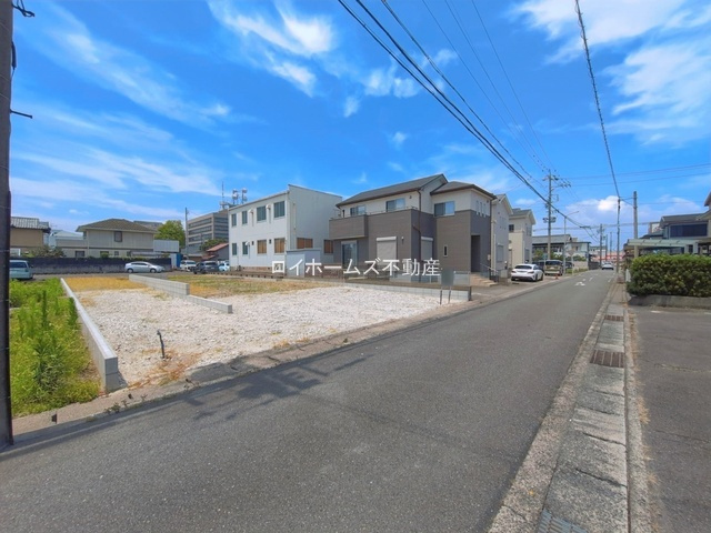  | 津島市柳原町２丁目1『仲介料無料』新築戸建て | 撮影：'26/07/16 
